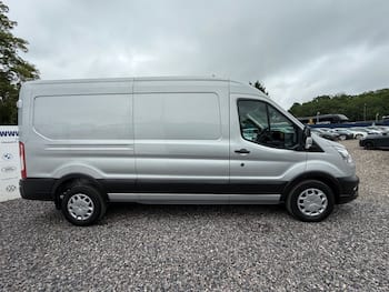 Used Ford Transit 2022 for sale - 79856431: Photo