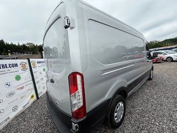 Used Ford Transit 2022 for sale - 79856431: Photo