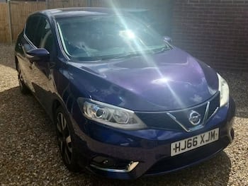 Used Nissan Pulsar 2016 for sale - 79713807: Photo