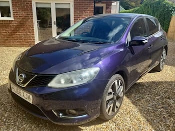Used Nissan Pulsar 2016 for sale - 79713807: Photo