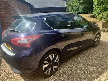 Used Nissan Pulsar 2016 for sale - 79713807: Photo