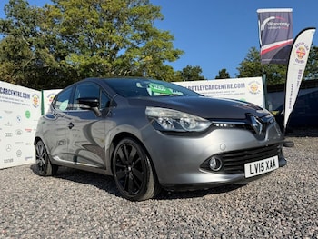 Used Renault Clio 2015 for sale - 79510859: Photo