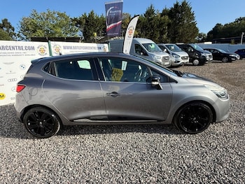 Used Renault Clio 2015 for sale - 79510859: Photo