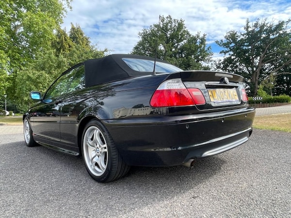 Used BMW 3 Series 2006 for sale - 75275886: Photo 10
