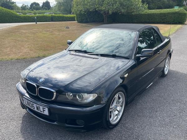 Used BMW 3 Series 2006 for sale - 75275886: Photo 11
