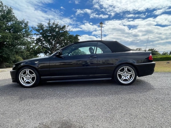 Used BMW 3 Series 2006 for sale - 75275886: Photo 12