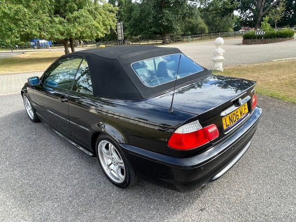 Used BMW 3 Series 2006 for sale - 75275886: Photo 13