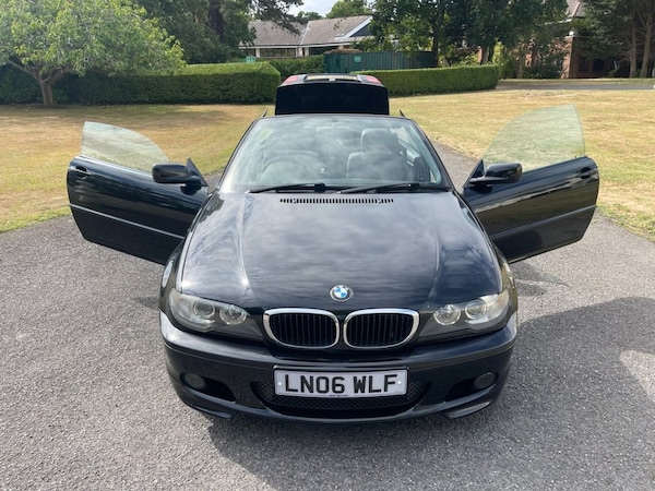 Used BMW 3 Series 2006 for sale - 75275886: Photo 14