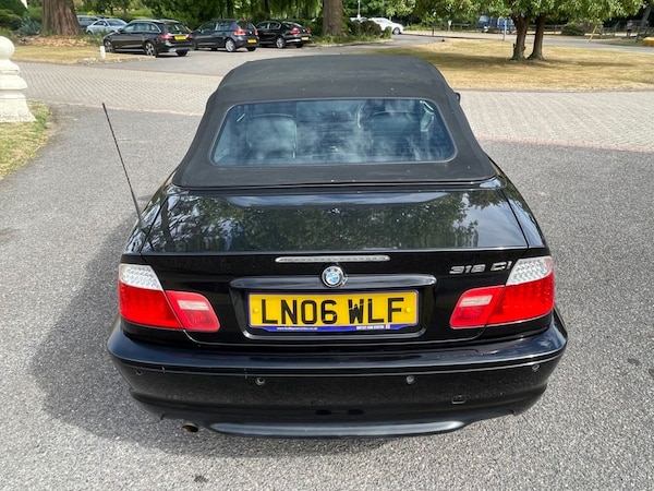 Used BMW 3 Series 2006 for sale - 75275886: Photo 15