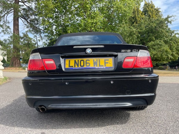 Used BMW 3 Series 2006 for sale - 75275886: Photo 16