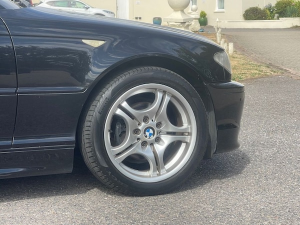 Used BMW 3 Series 2006 for sale - 75275886: Photo 17