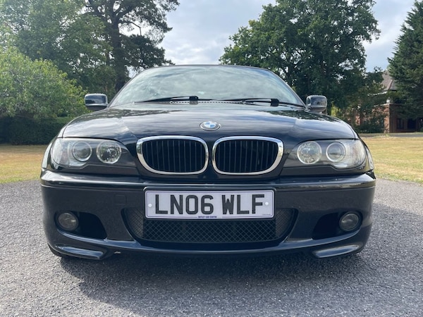 Used BMW 3 Series 2006 for sale - 75275886: Photo 18