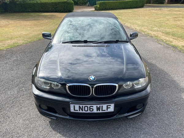 Used BMW 3 Series 2006 for sale - 75275886: Photo 19