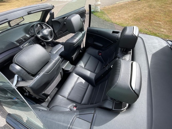 Used BMW 3 Series 2006 for sale - 75275886: Photo 23