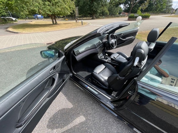 Used BMW 3 Series 2006 for sale - 75275886: Photo 25