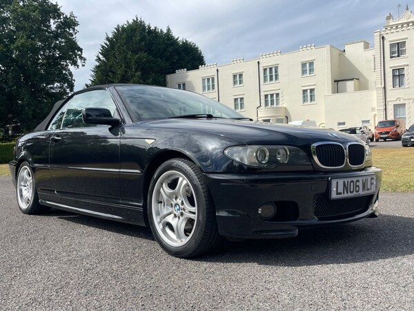 Used BMW 3 Series 2006 for sale - 75275886: Photo 3