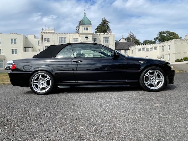 Used BMW 3 Series 2006 for sale - 75275886: Photo 4