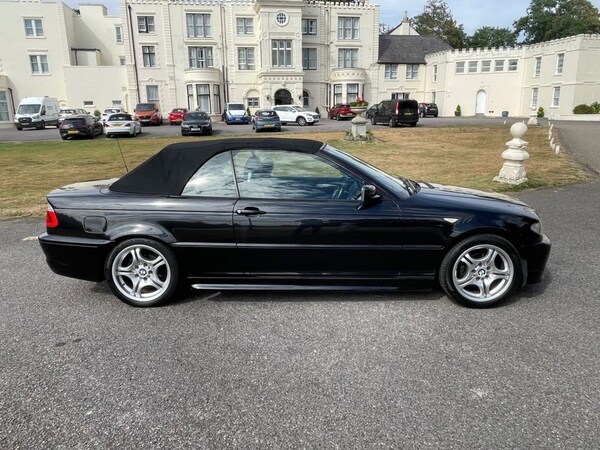 Used BMW 3 Series 2006 for sale - 75275886: Photo 5