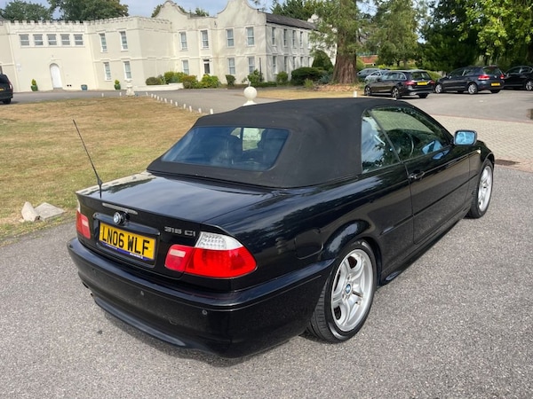 Used BMW 3 Series 2006 for sale - 75275886: Photo 7
