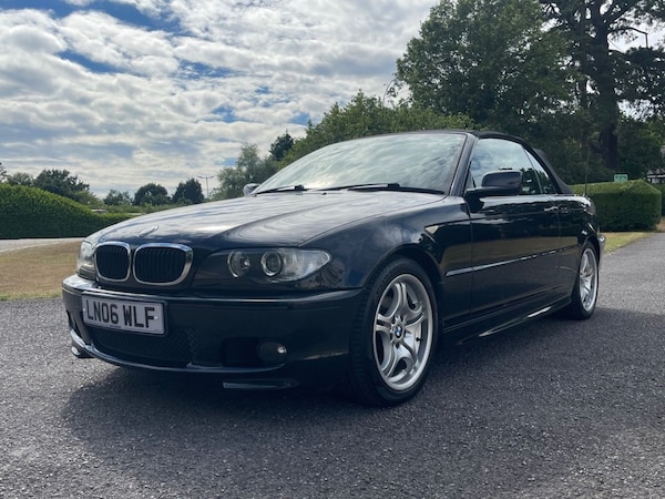 Used BMW 3 Series 2006 for sale - 75275886: Photo 8