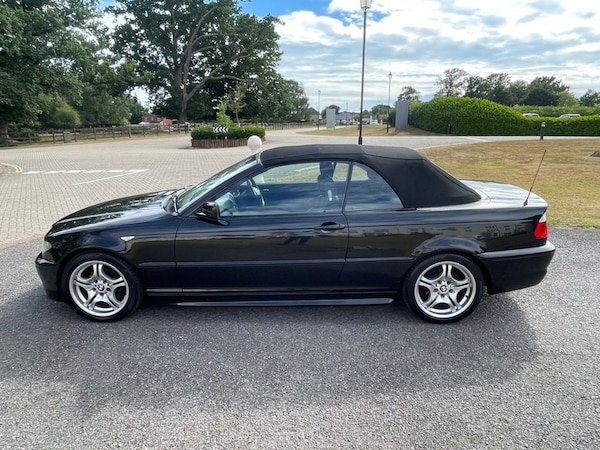Used BMW 3 Series 2006 for sale - 75275886: Photo 9