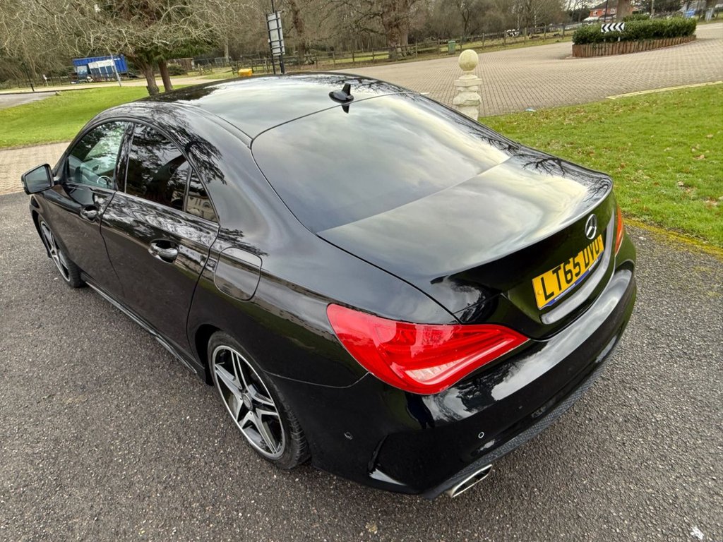 Used Mercedes-Benz CLA 2015 for sale - 77153252: Photo 10