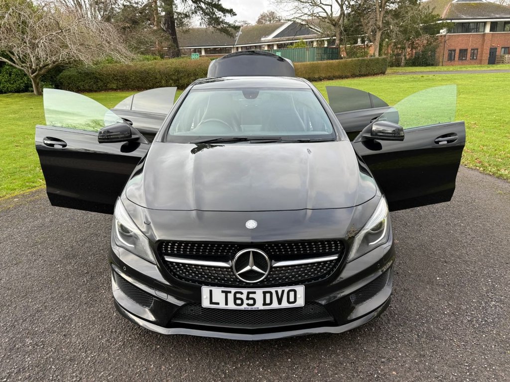 Used Mercedes-Benz CLA 2015 for sale - 77153252: Photo 11