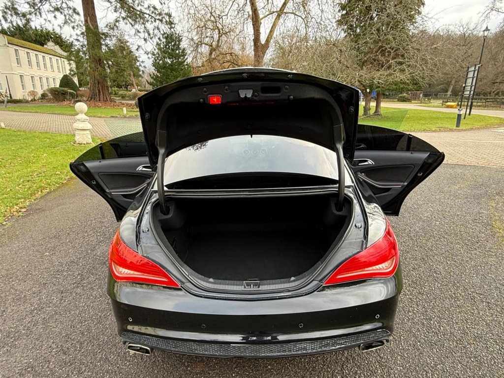 Used Mercedes-Benz CLA 2015 for sale - 77153252: Photo 12