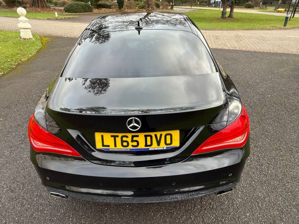 Used Mercedes-Benz CLA 2015 for sale - 77153252: Photo 13