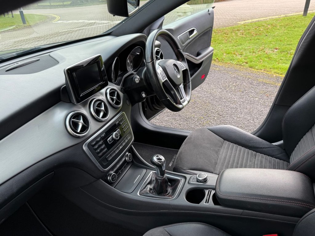 Used Mercedes-Benz CLA 2015 for sale - 77153252: Photo 16