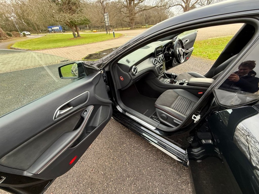 Used Mercedes-Benz CLA 2015 for sale - 77153252: Photo 18