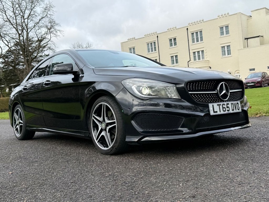 Used Mercedes-Benz CLA 2015 for sale - 77153252: Photo 2