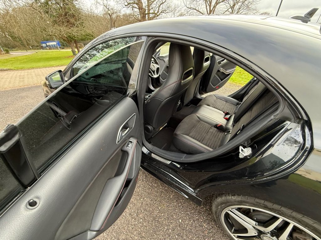 Used Mercedes-Benz CLA 2015 for sale - 77153252: Photo 20