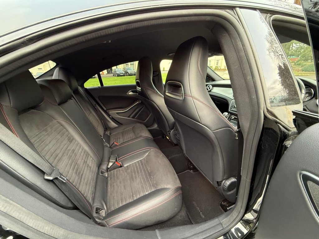 Used Mercedes-Benz CLA 2015 for sale - 77153252: Photo 21