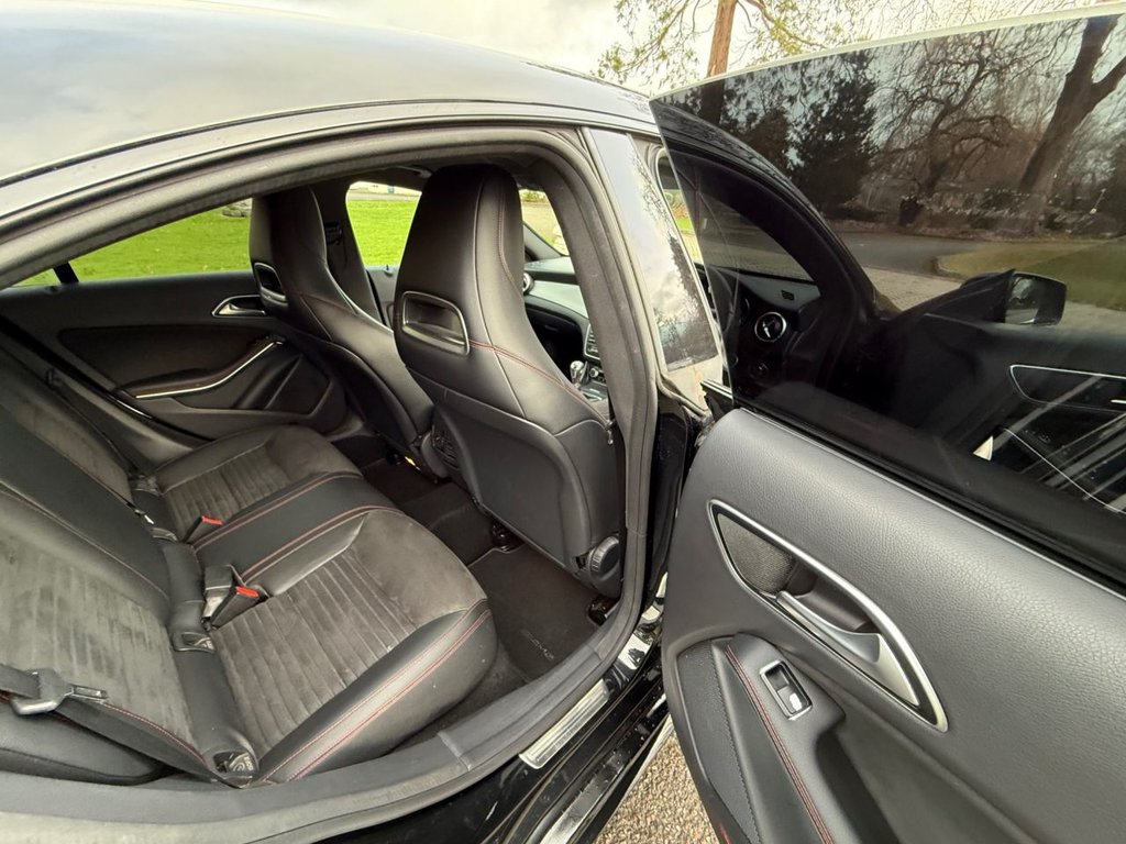 Used Mercedes-Benz CLA 2015 for sale - 77153252: Photo 22