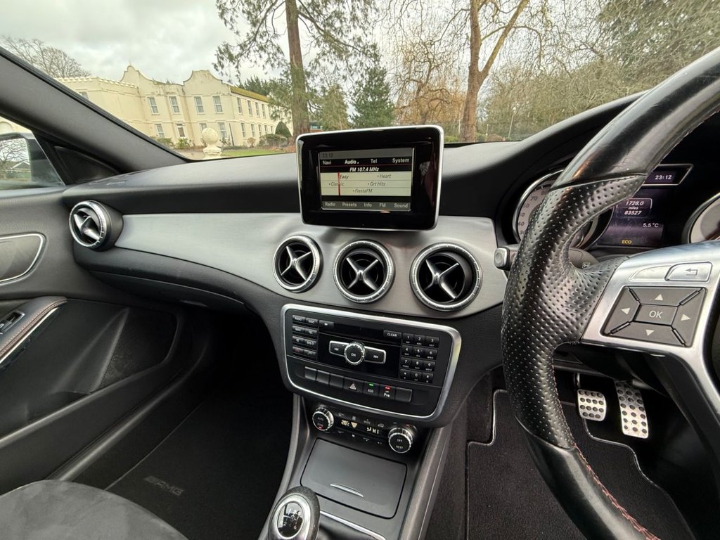 Used Mercedes-Benz CLA 2015 for sale - 77153252: Photo 23