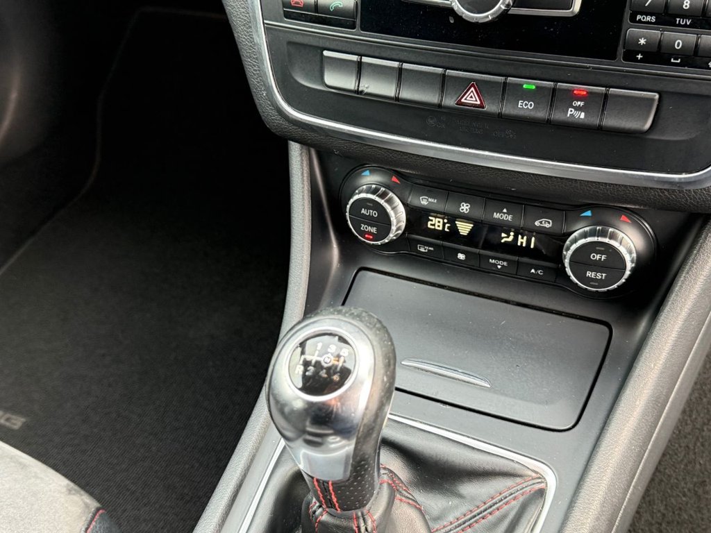 Used Mercedes-Benz CLA 2015 for sale - 77153252: Photo 24