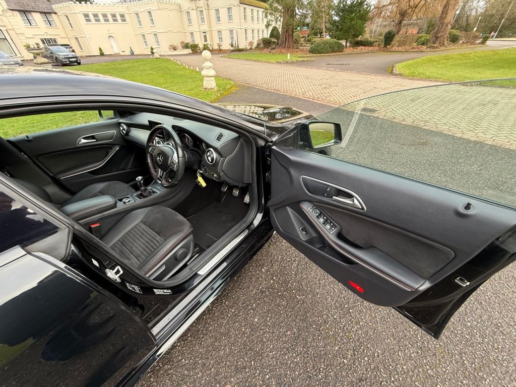 Used Mercedes-Benz CLA 2015 for sale - 77153252: Photo 25