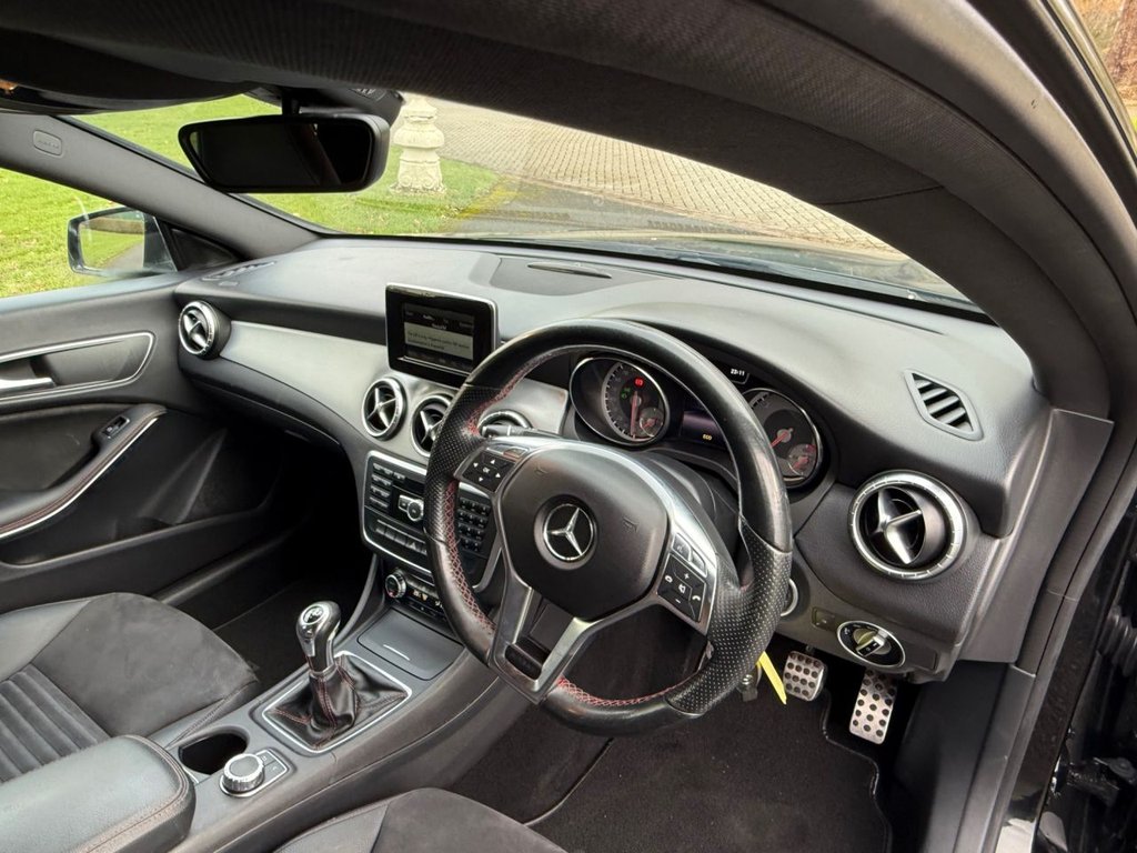 Used Mercedes-Benz CLA 2015 for sale - 77153252: Photo 27