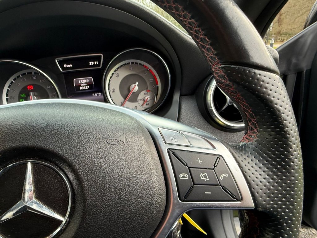 Used Mercedes-Benz CLA 2015 for sale - 77153252: Photo 29