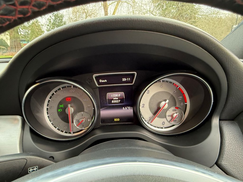 Used Mercedes-Benz CLA 2015 for sale - 77153252: Photo 30