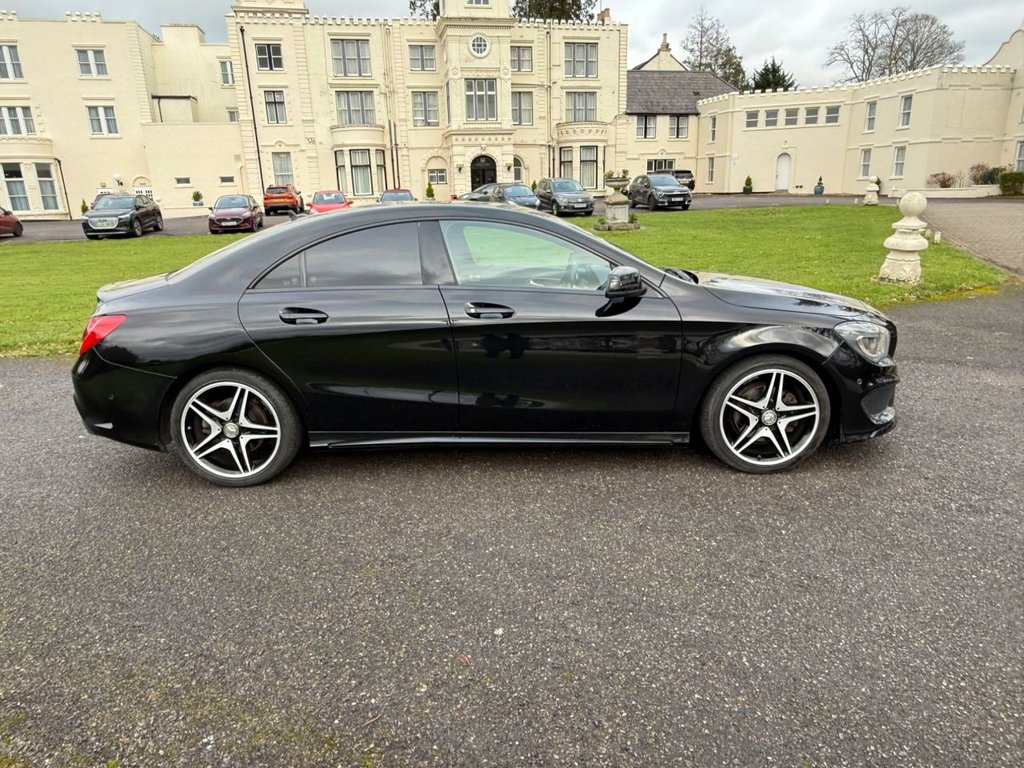 Used Mercedes-Benz CLA 2015 for sale - 77153252: Photo 4
