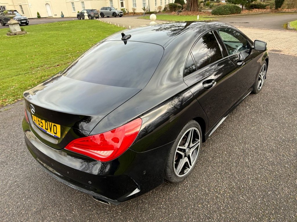 Used Mercedes-Benz CLA 2015 for sale - 77153252: Photo 5