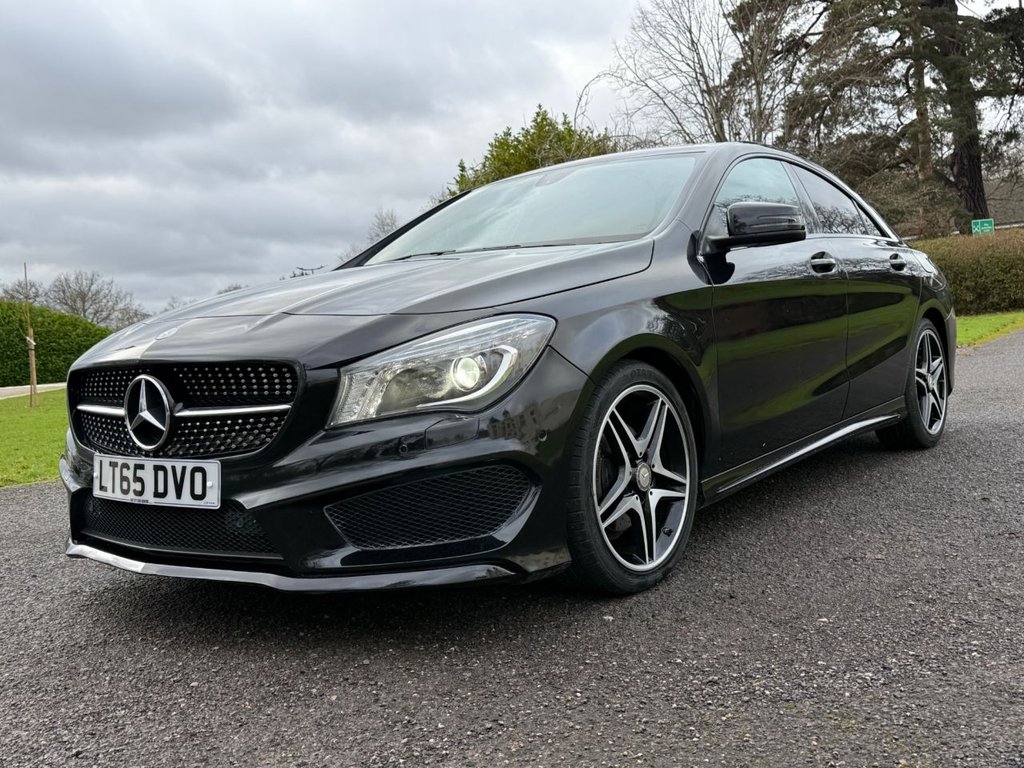 Used Mercedes-Benz CLA 2015 for sale - 77153252: Photo 6