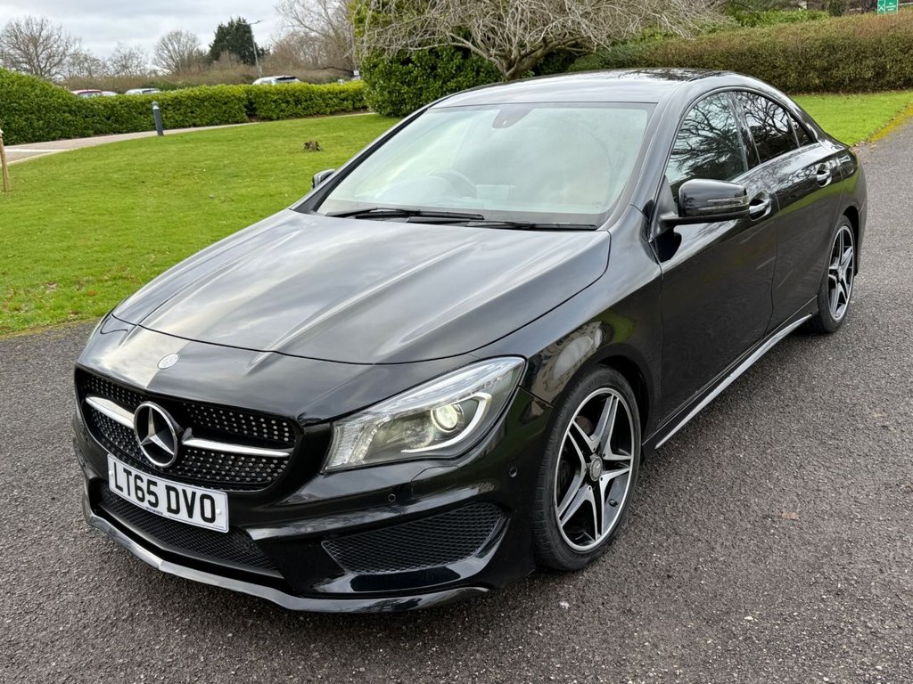 Used Mercedes-Benz CLA 2015 for sale - 77153252: Photo 7