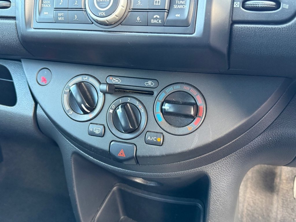 Used Nissan Note 2009 for sale - 77719548: Photo 15