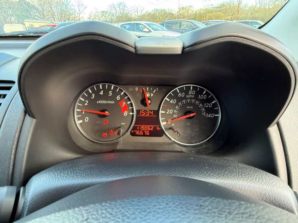 Used Nissan Note 2009 for sale - 77719548: Photo 17