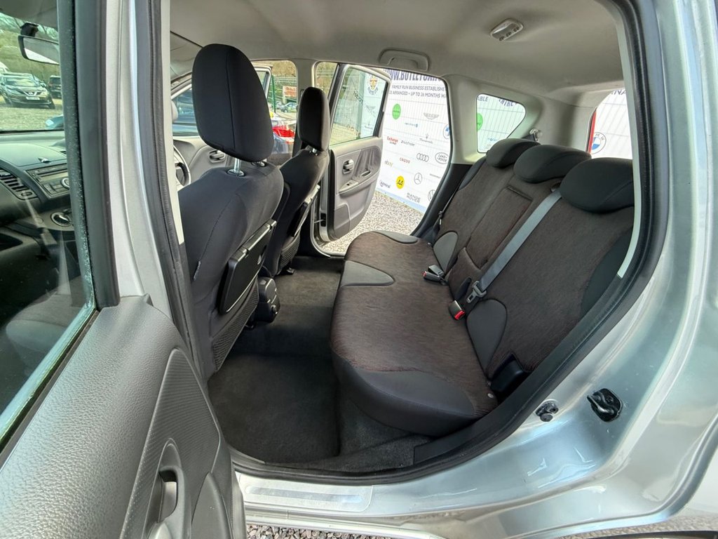 Used Nissan Note 2009 for sale - 77719548: Photo 23