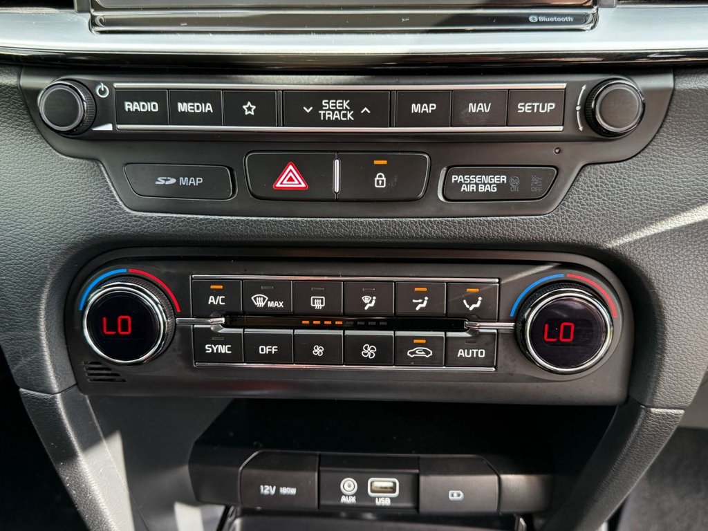 Vehicle 32