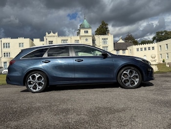 Used Kia Ceed 2019 for sale - 75776997: Photo